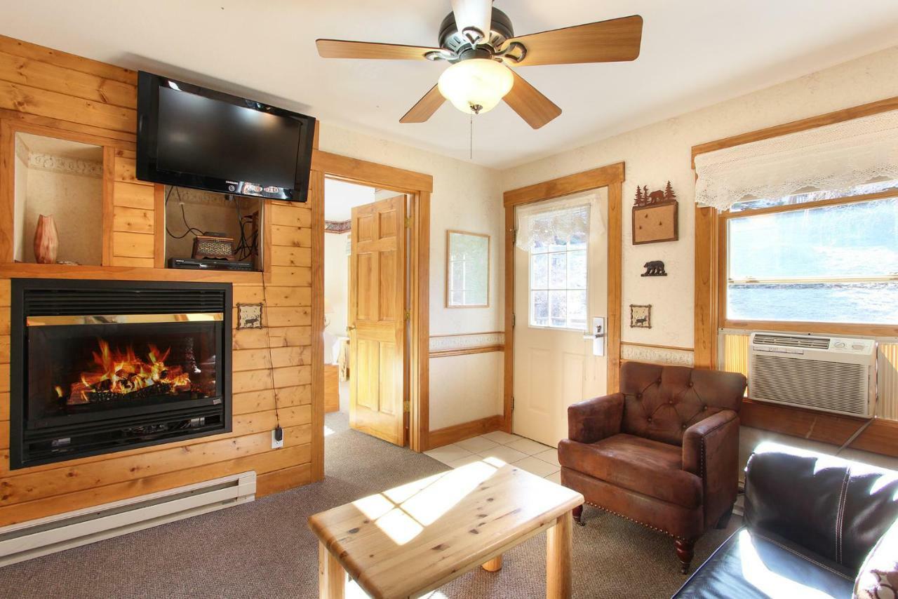 Sprague Mountain 201 Condo Estes Park Buitenkant foto