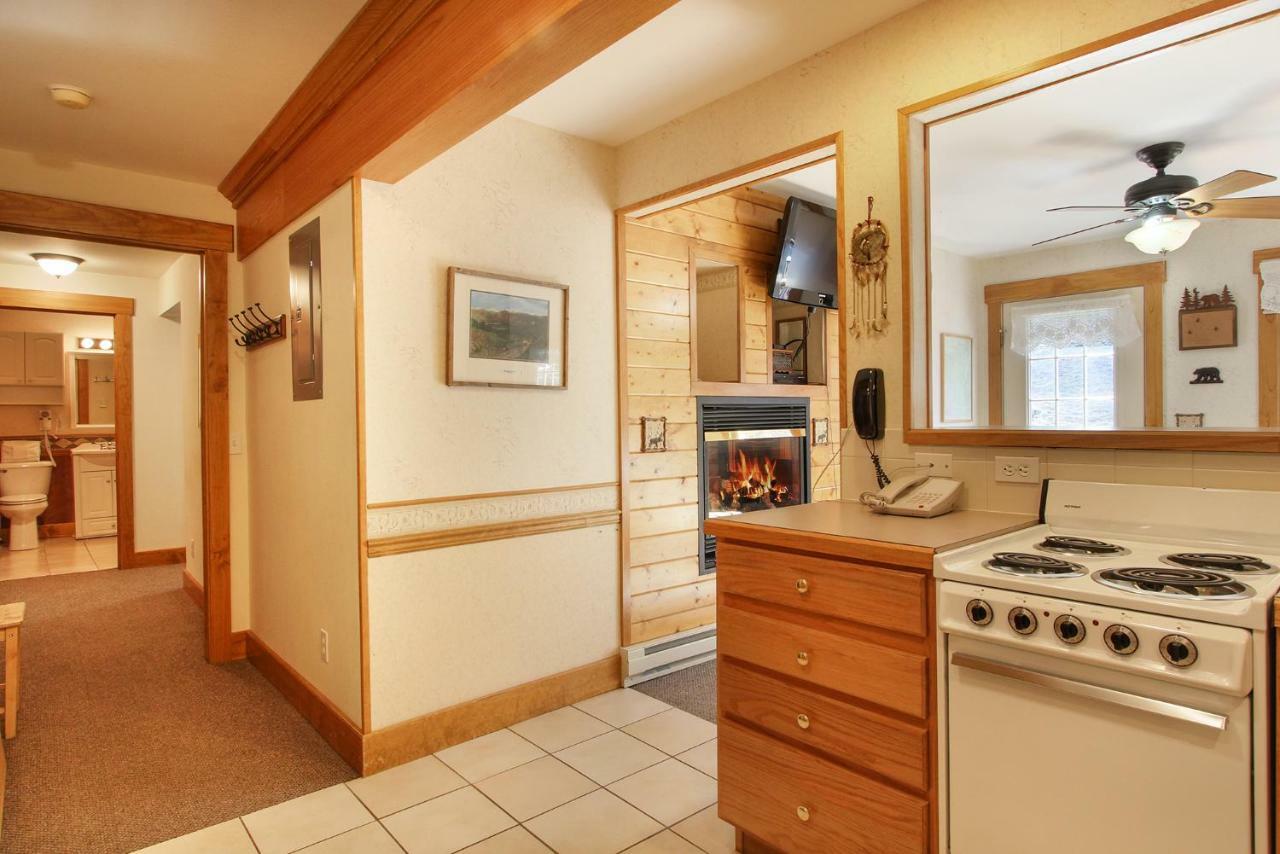 Sprague Mountain 201 Condo Estes Park Buitenkant foto
