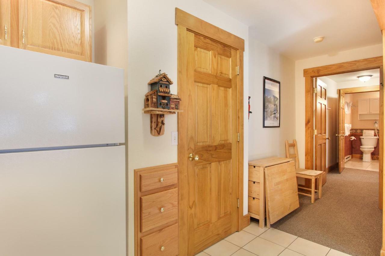 Sprague Mountain 201 Condo Estes Park Buitenkant foto